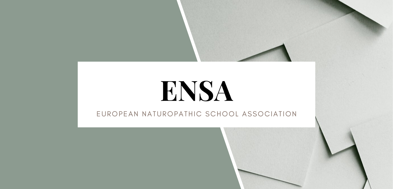 European Naturopathic School Association